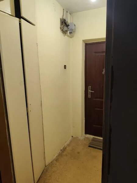 Militari, Gorjului, Moinesti, garsoniera 33 mp